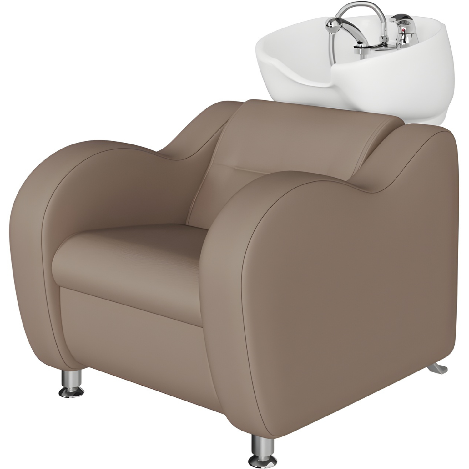 Lavacabeza Profesional Modelo VANY