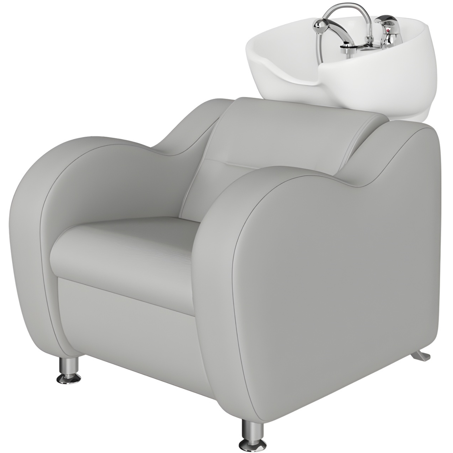 Lavacabeza Profesional Modelo VANY