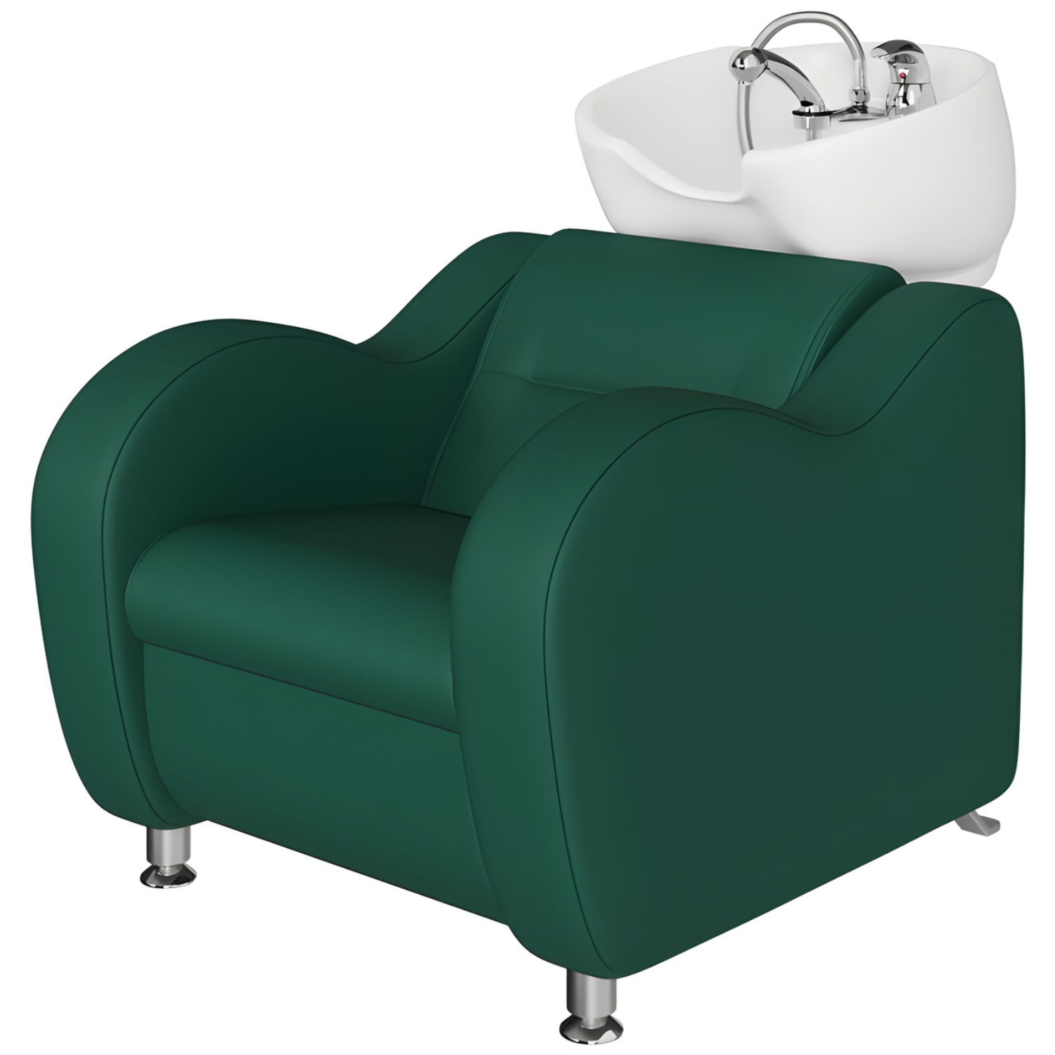 Lavacabeza Profesional Modelo VANY