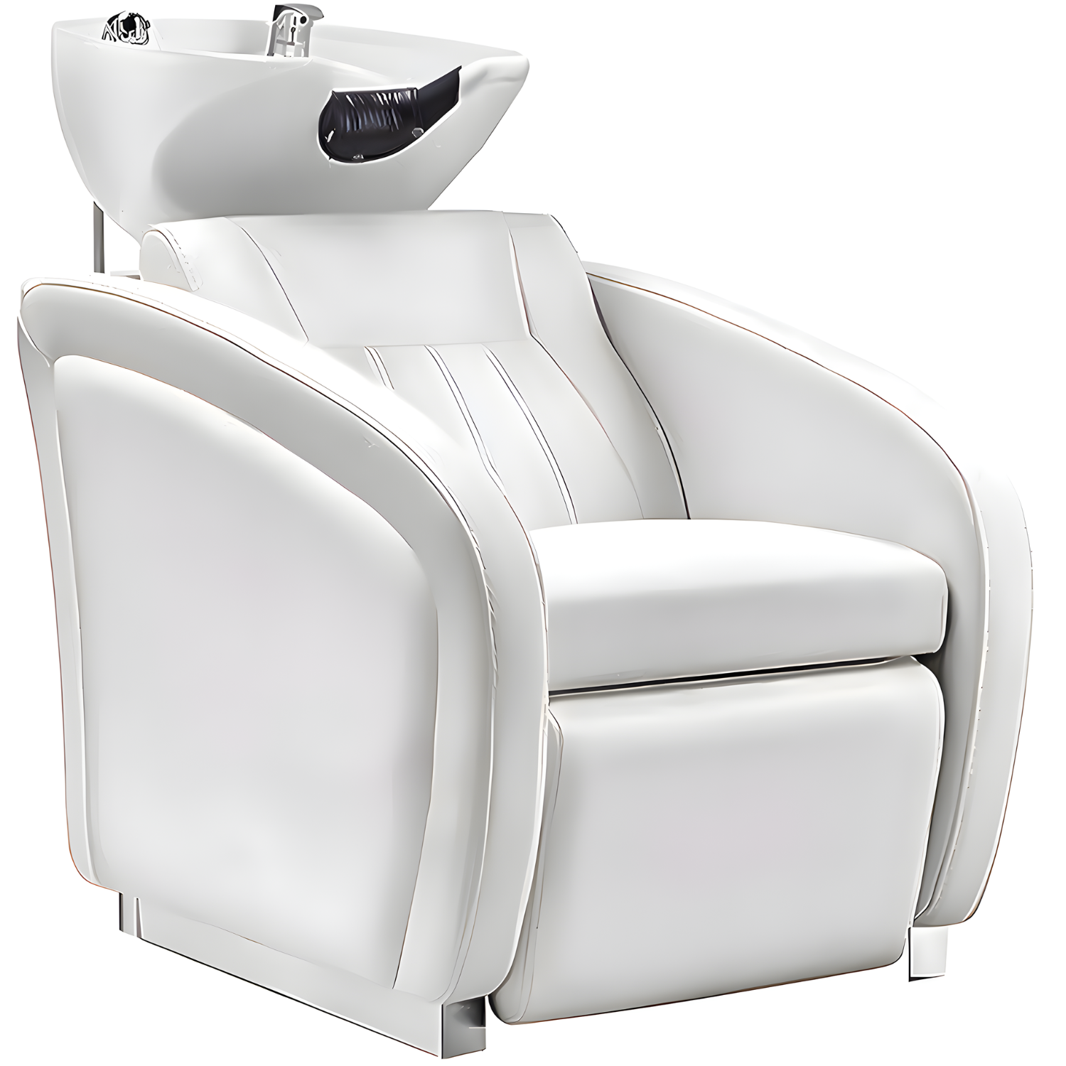 Lavacabeza Profesional Modelo VIALÉ