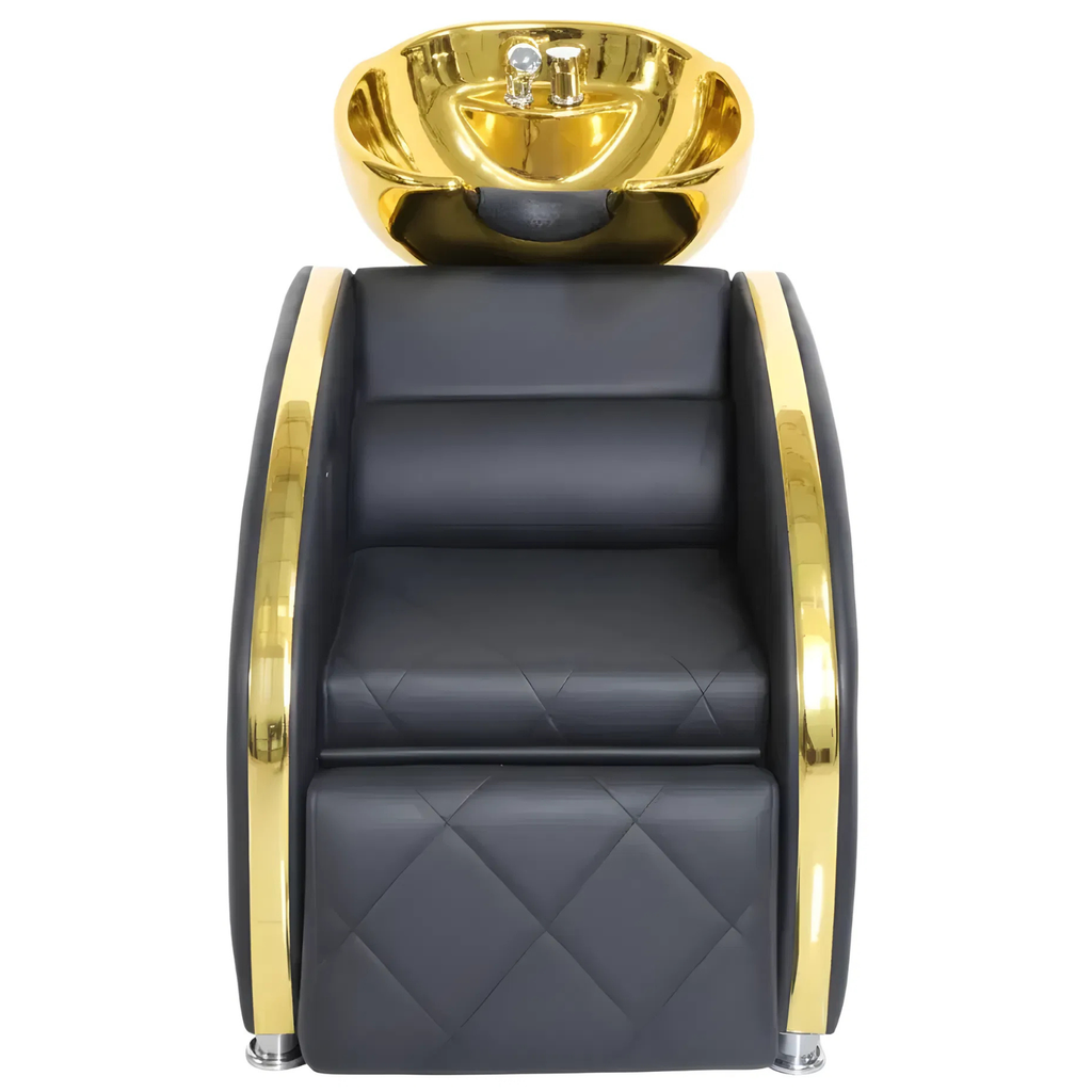 Lavacabeza Profesional Modelo FARÍX GOLD