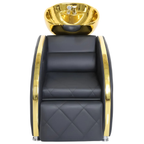Lavacabeza Profesional Modelo FARÍX GOLD