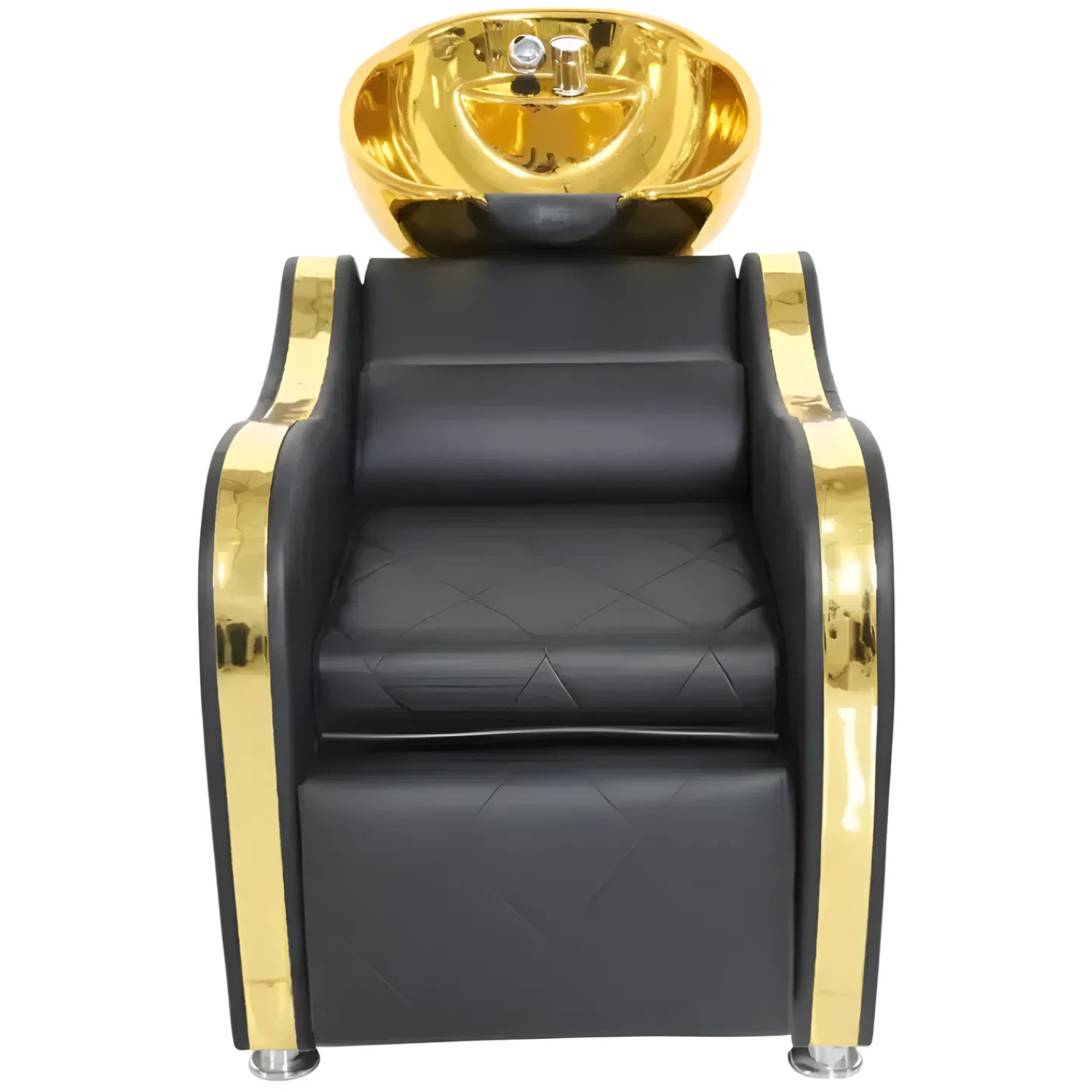 Lavacabeza Profesional Modelo SHARLY GOLD