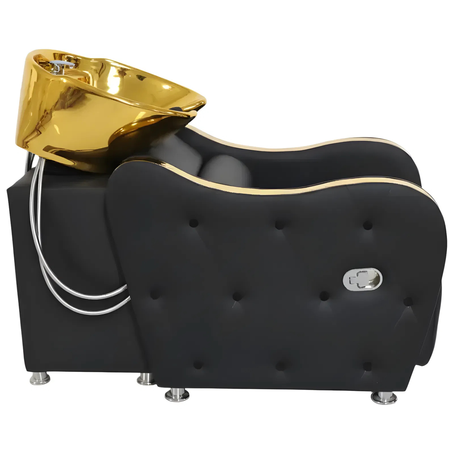 Lavacabeza Profesional Modelo SHARLY GOLD