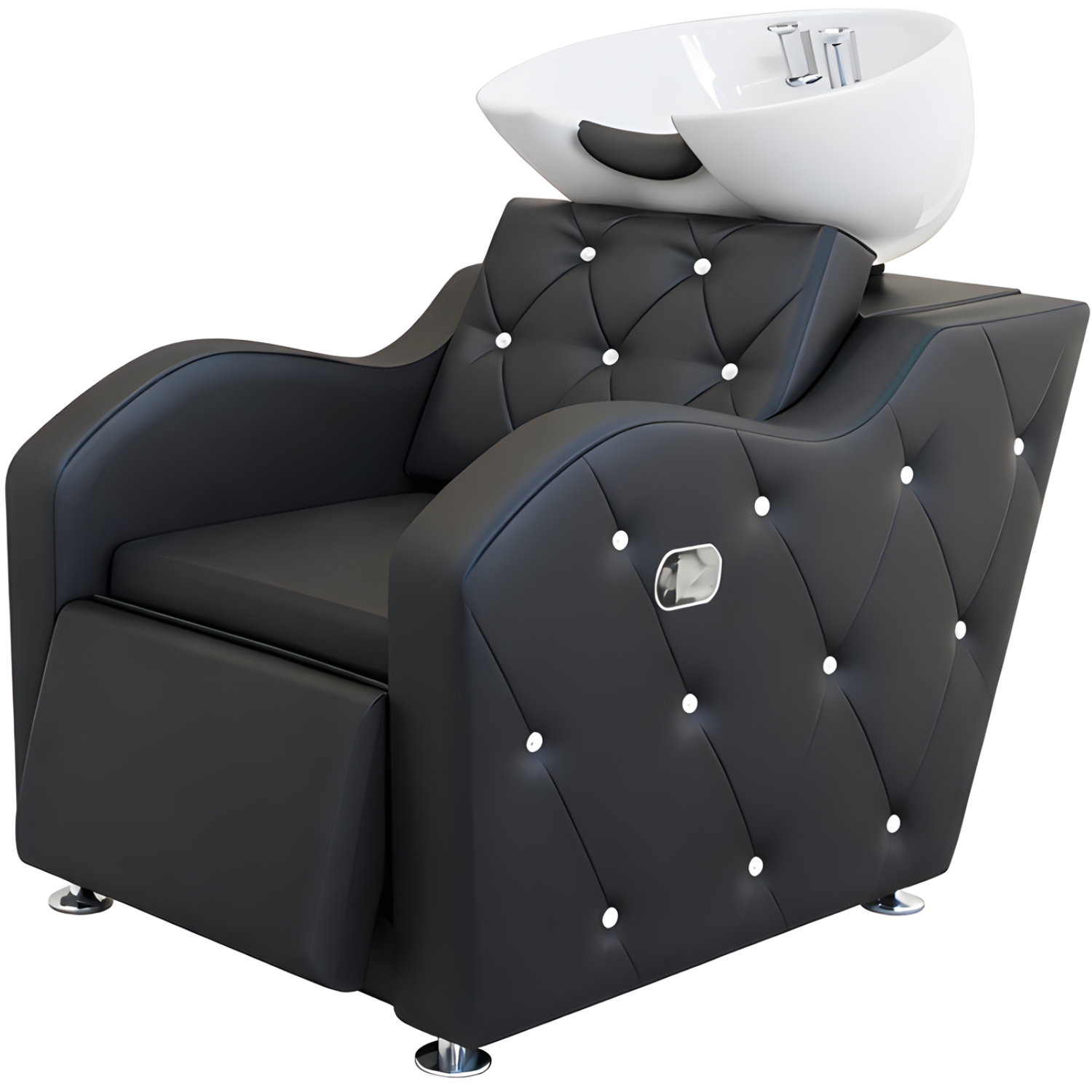 Lavacabeza Profesional Modelo WOLFINE