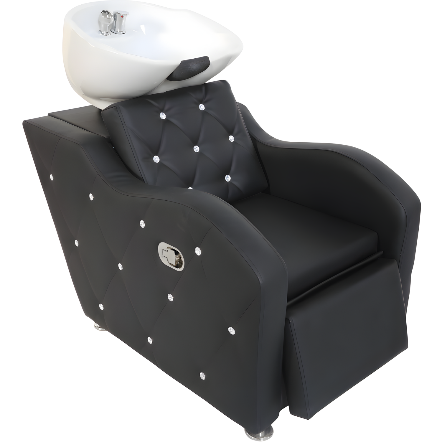 Lavacabeza Profesional Modelo WOLFINE