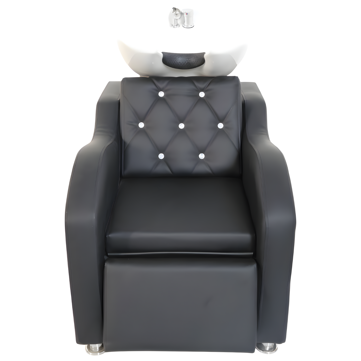 Lavacabeza Profesional Modelo WOLFINE