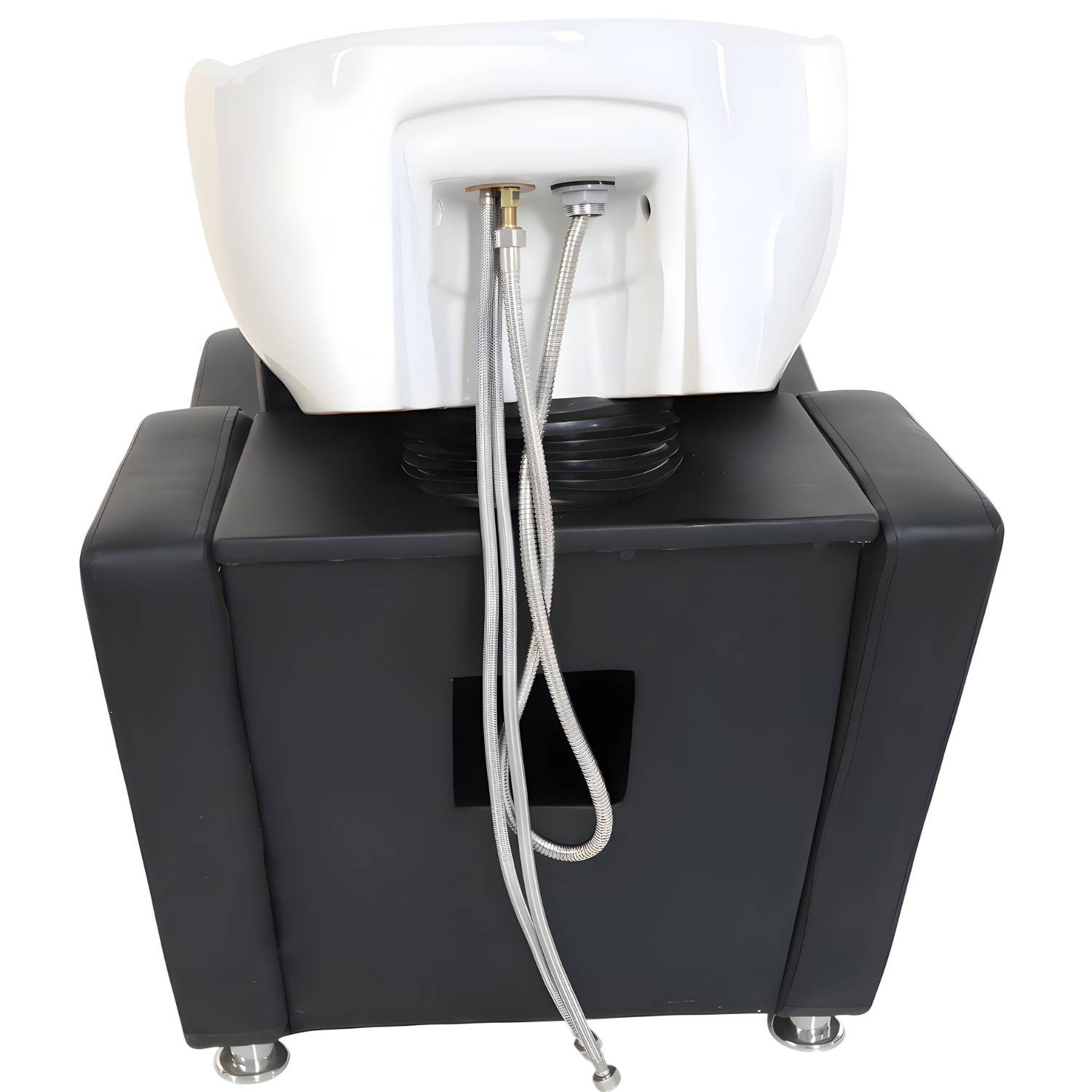 Lavacabeza Profesional Modelo WOLFINE