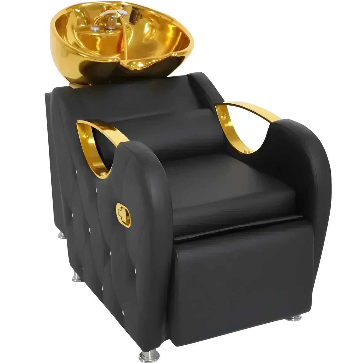 Lavacabeza Profesional Modelo ZAYU GOLD