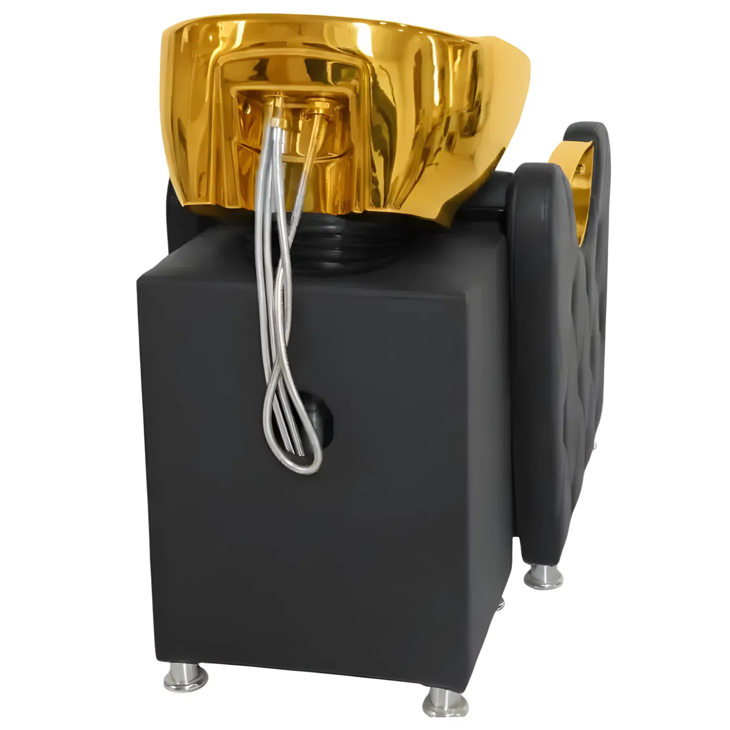 Lavacabeza Profesional Modelo ZAYU GOLD