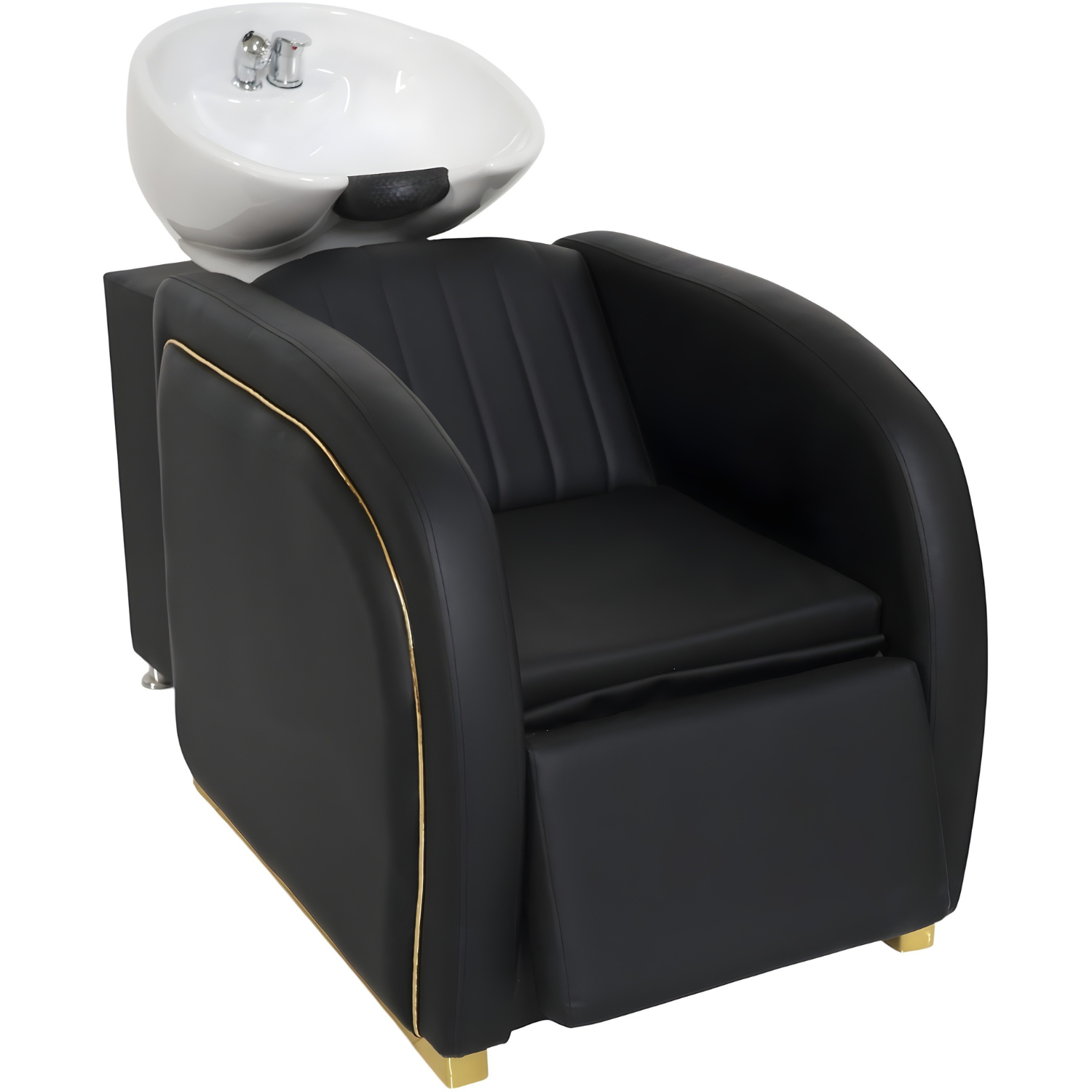 Lavacabeza Profesional Modelo SHARK GOLD