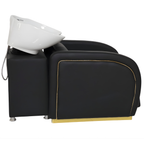 Lavacabeza Profesional Modelo SHARK GOLD