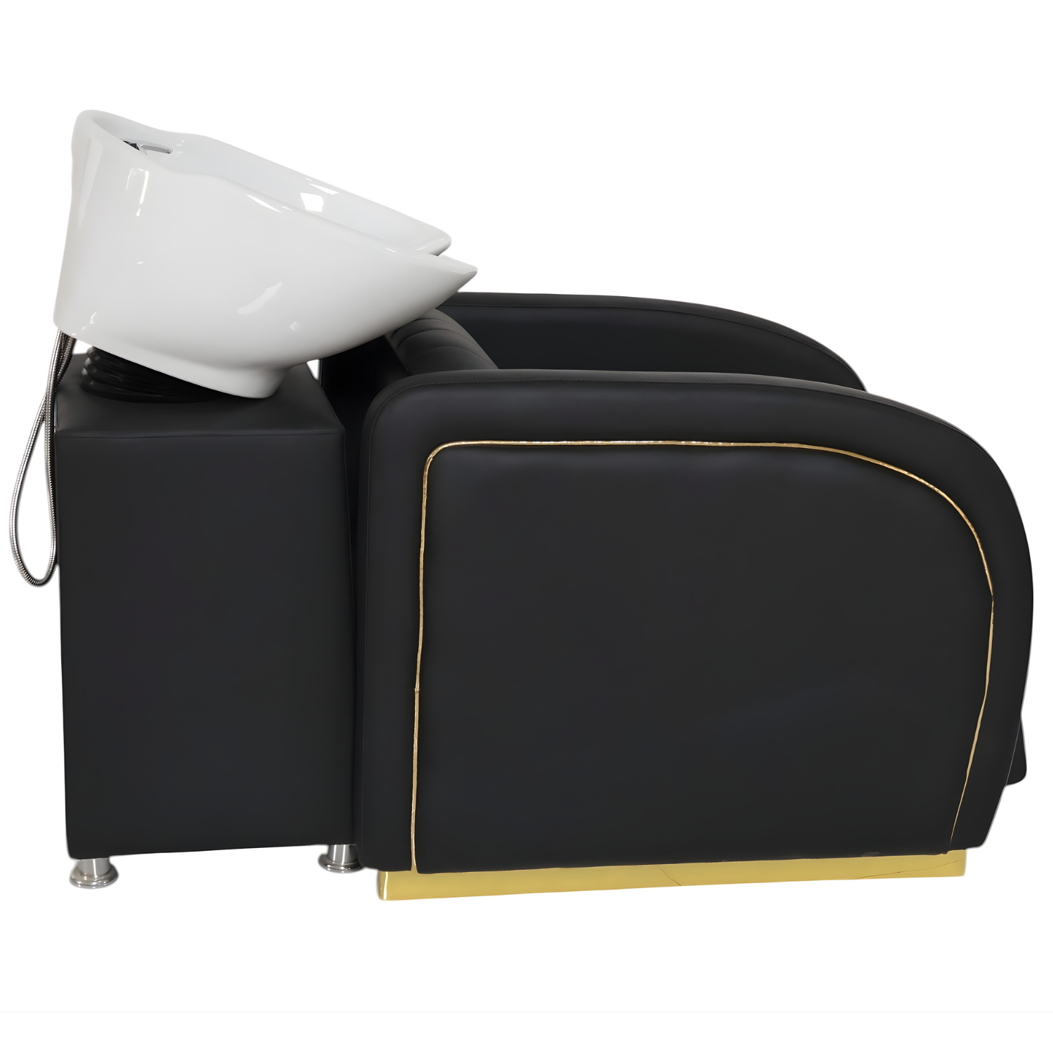 Lavacabeza Profesional Modelo SHARK GOLD