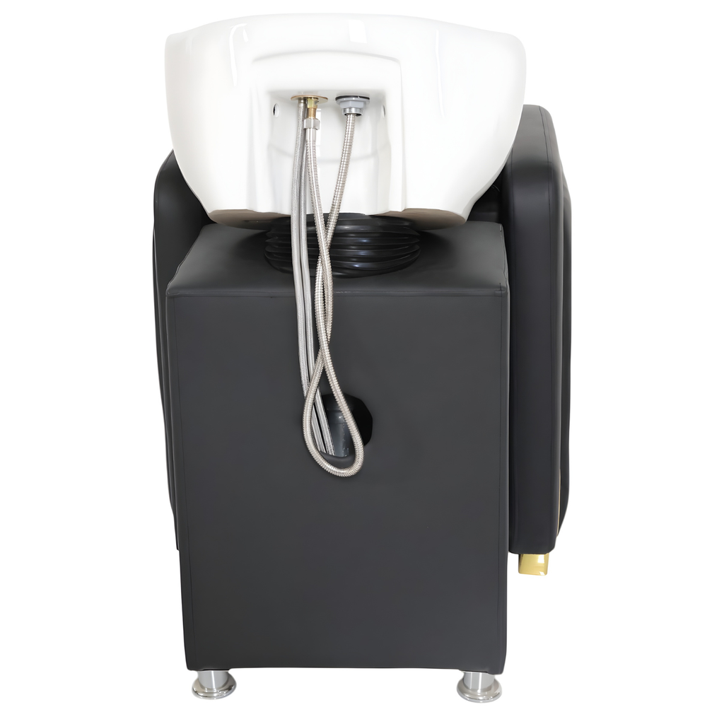 Lavacabeza Profesional Modelo SHARK GOLD