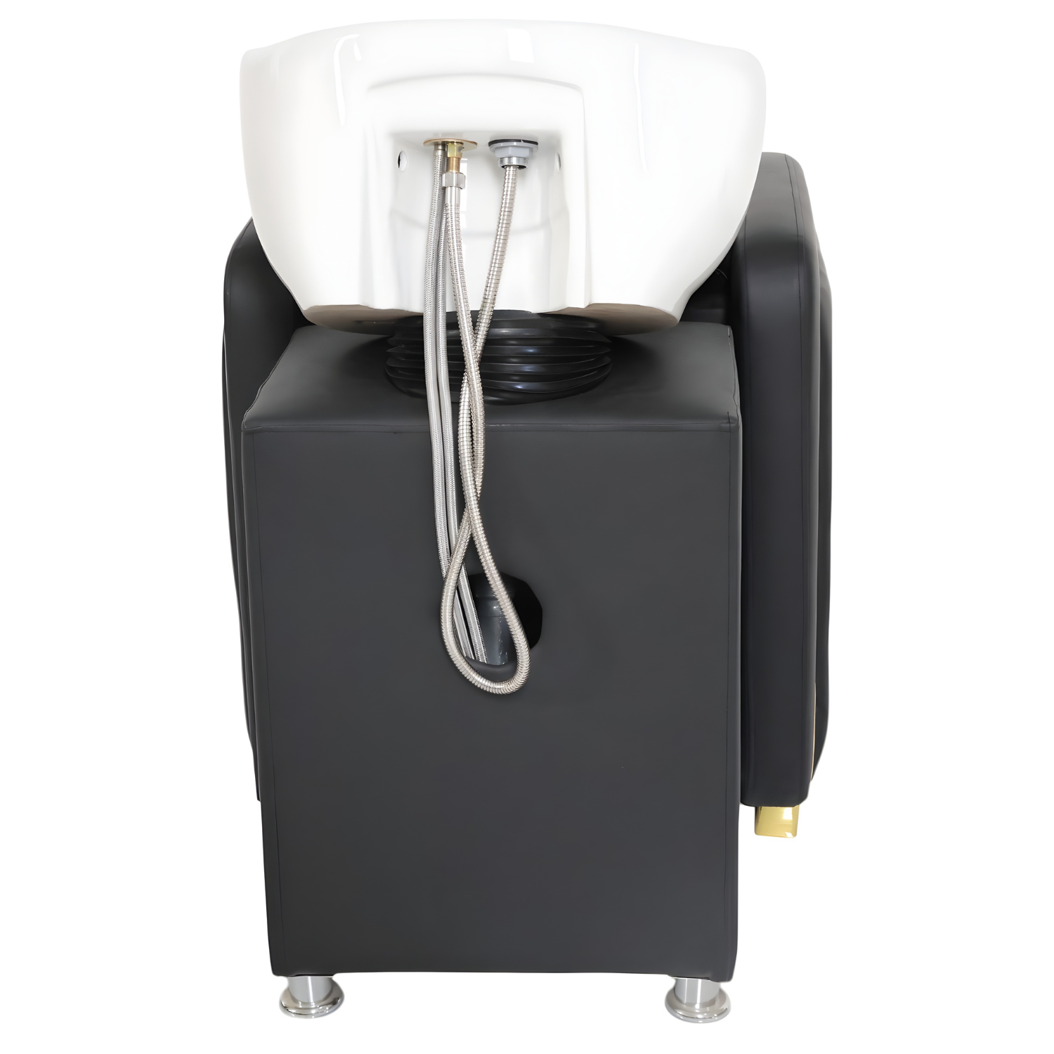 Lavacabeza Profesional Modelo SHARK GOLD