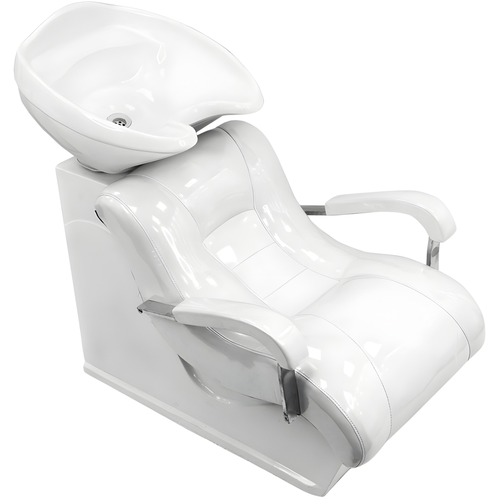 Lavacabeza Profesional Modelo CONFORT W.