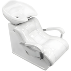 Lavacabeza Profesional Modelo CONFORT W.