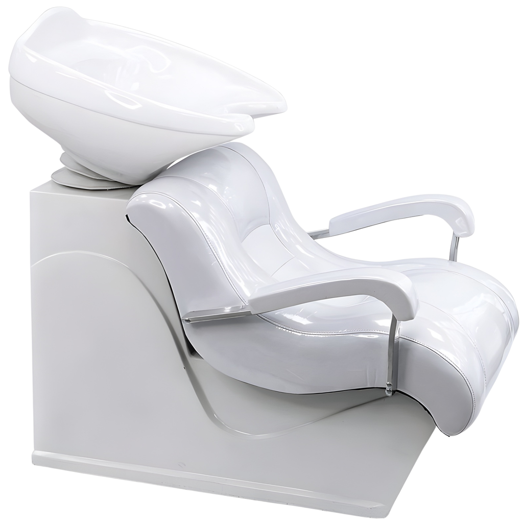 Lavacabeza Profesional Modelo CONFORT W.