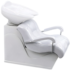 Lavacabeza Profesional Modelo CONFORT W.