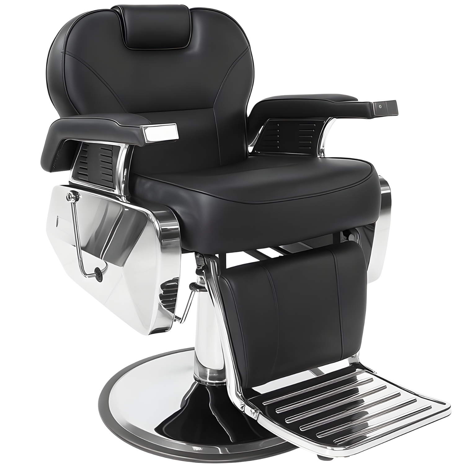Sillón Barbero Modelo HARLY PRO