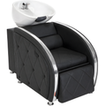 Lavacabeza Profesional Modelo SILVER
