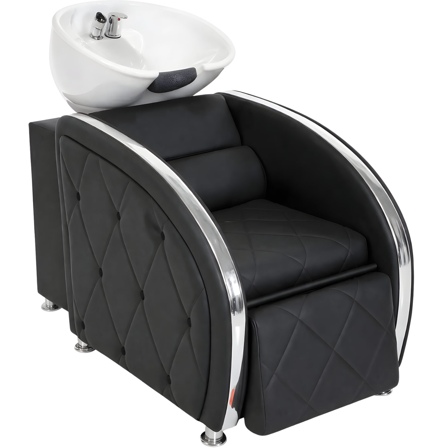 Lavacabeza Profesional Modelo SILVER