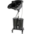 Lavacabeza Portatil 2Tanques Modelo ALVA