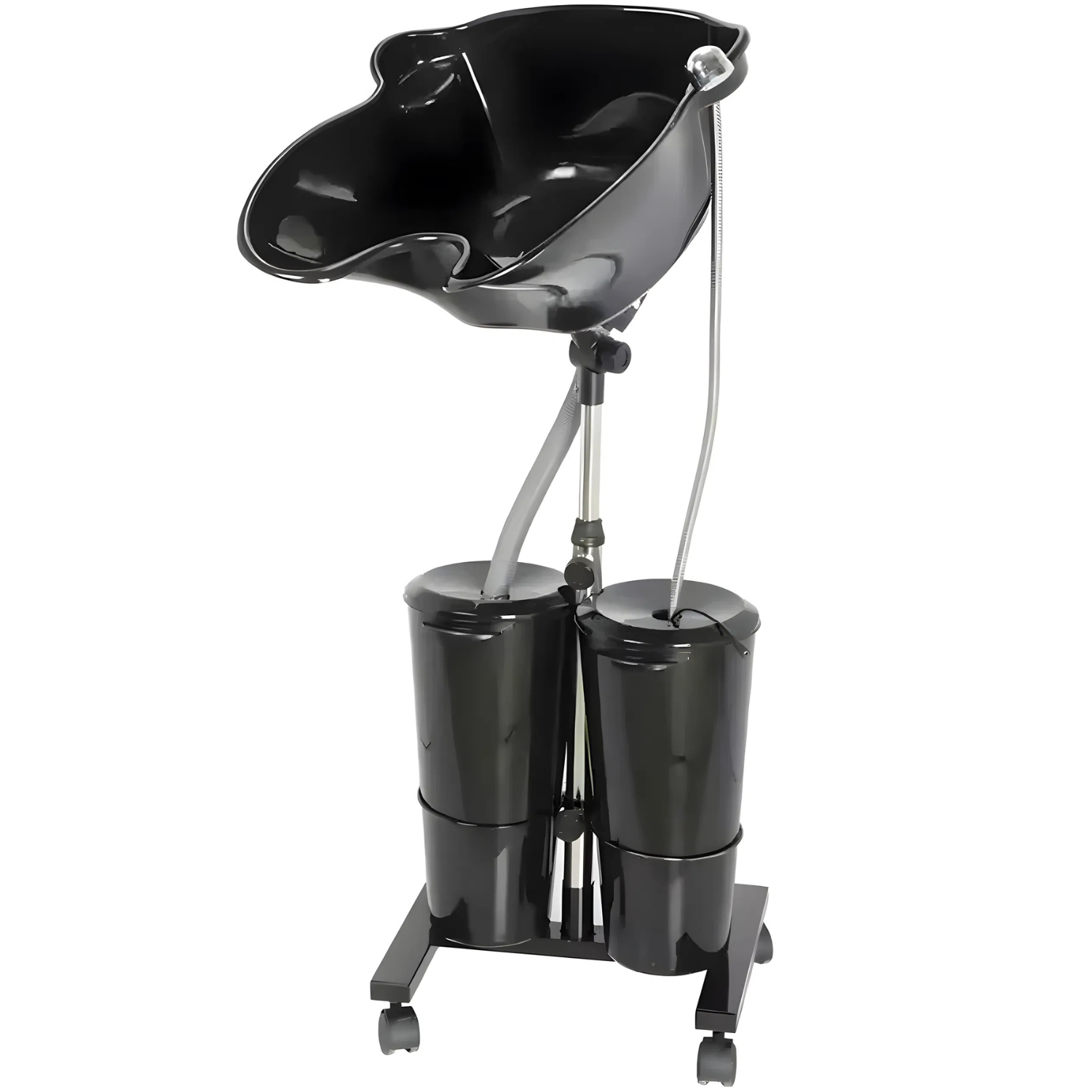Lavacabeza Portatil 2Tanques Modelo ALVA