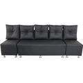 Sillón de Espera Modelo MAX