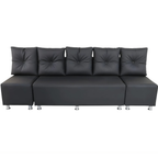 Sillón de Espera Modelo MAX