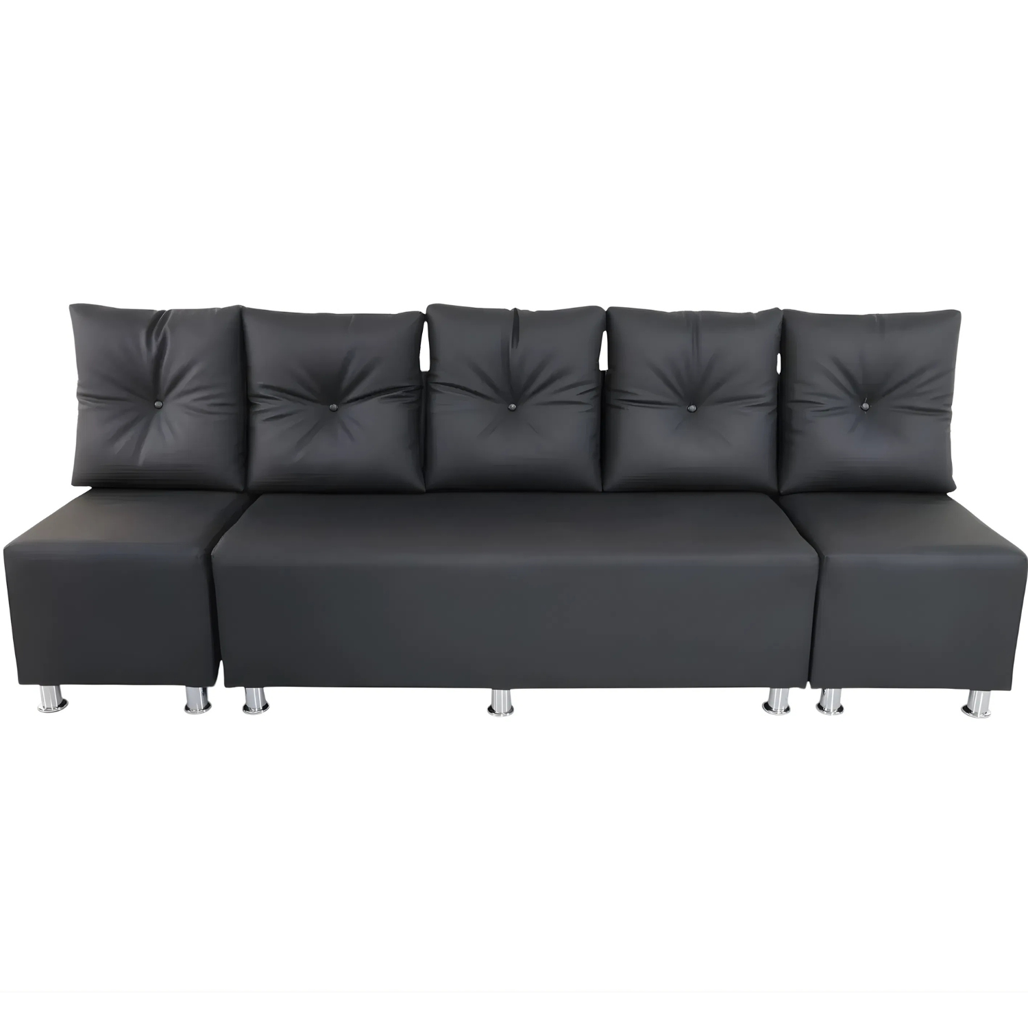 Sillón de Espera Modelo MAX