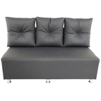 Sillón de Espera Modelo MAX