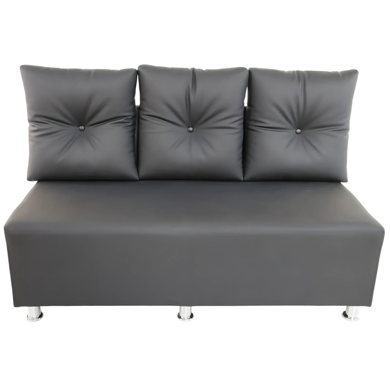 Sillón de Espera Modelo MAX