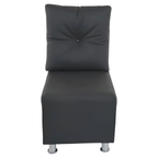 Sillón de Espera Modelo MAX