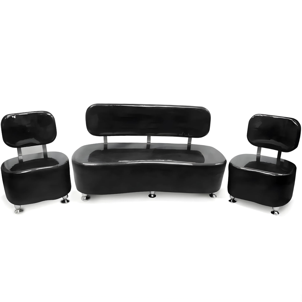 Sillón de espera Modelo SANDERS