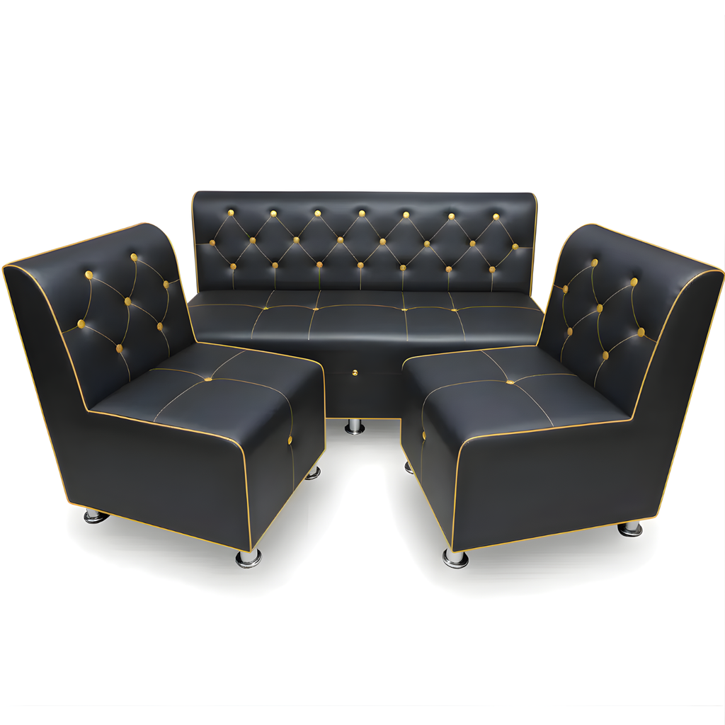 Sillón de Espera Modelo HAR