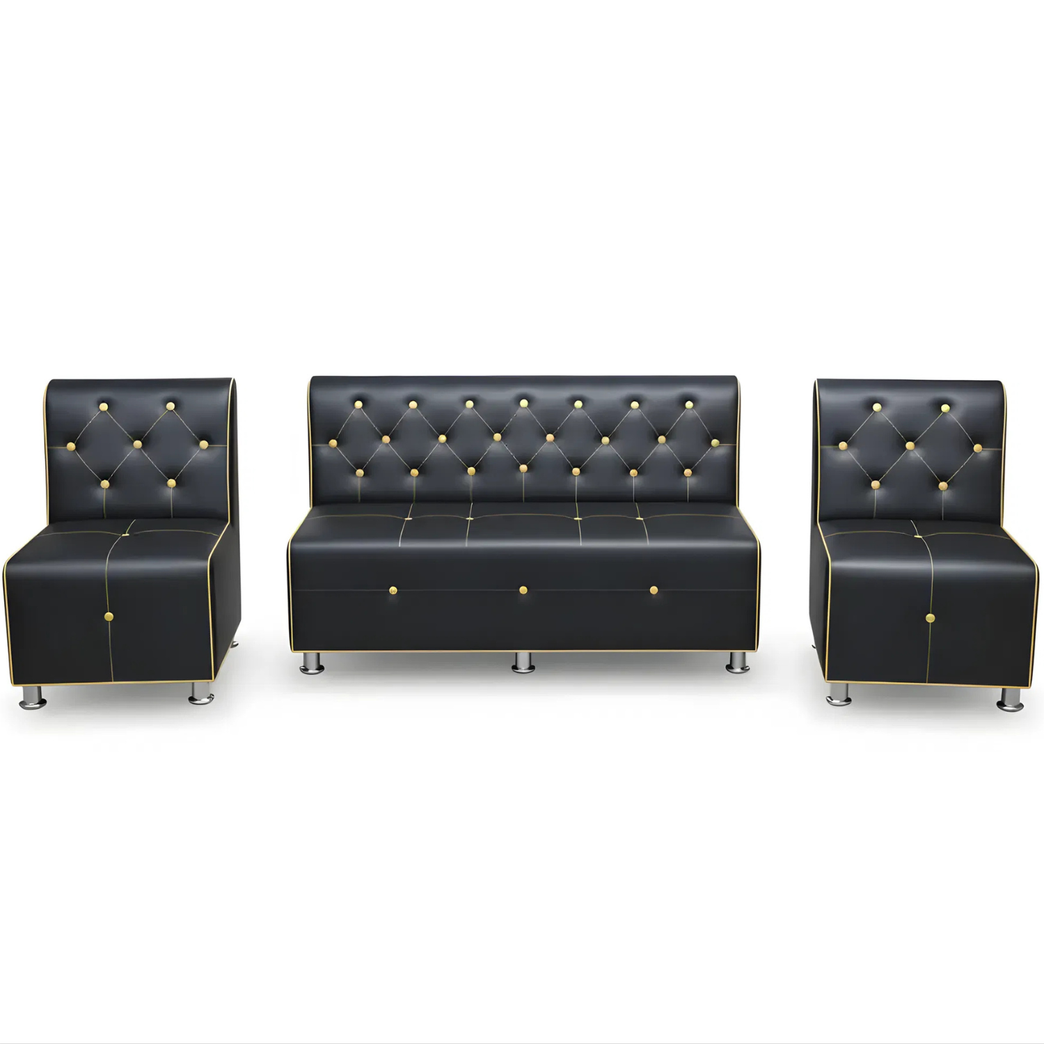 Sillón de Espera Modelo HAR