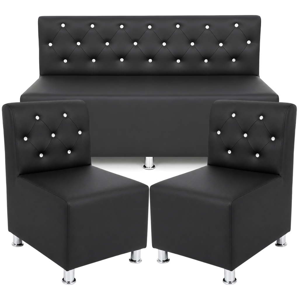 Sillón de Espera Modelo Paraiso