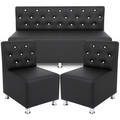 Sillón de Espera Modelo Paraiso