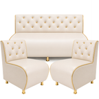 Sillón de Espera Modelo FOXY