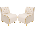 Sillón de Espera Modelo FOXY