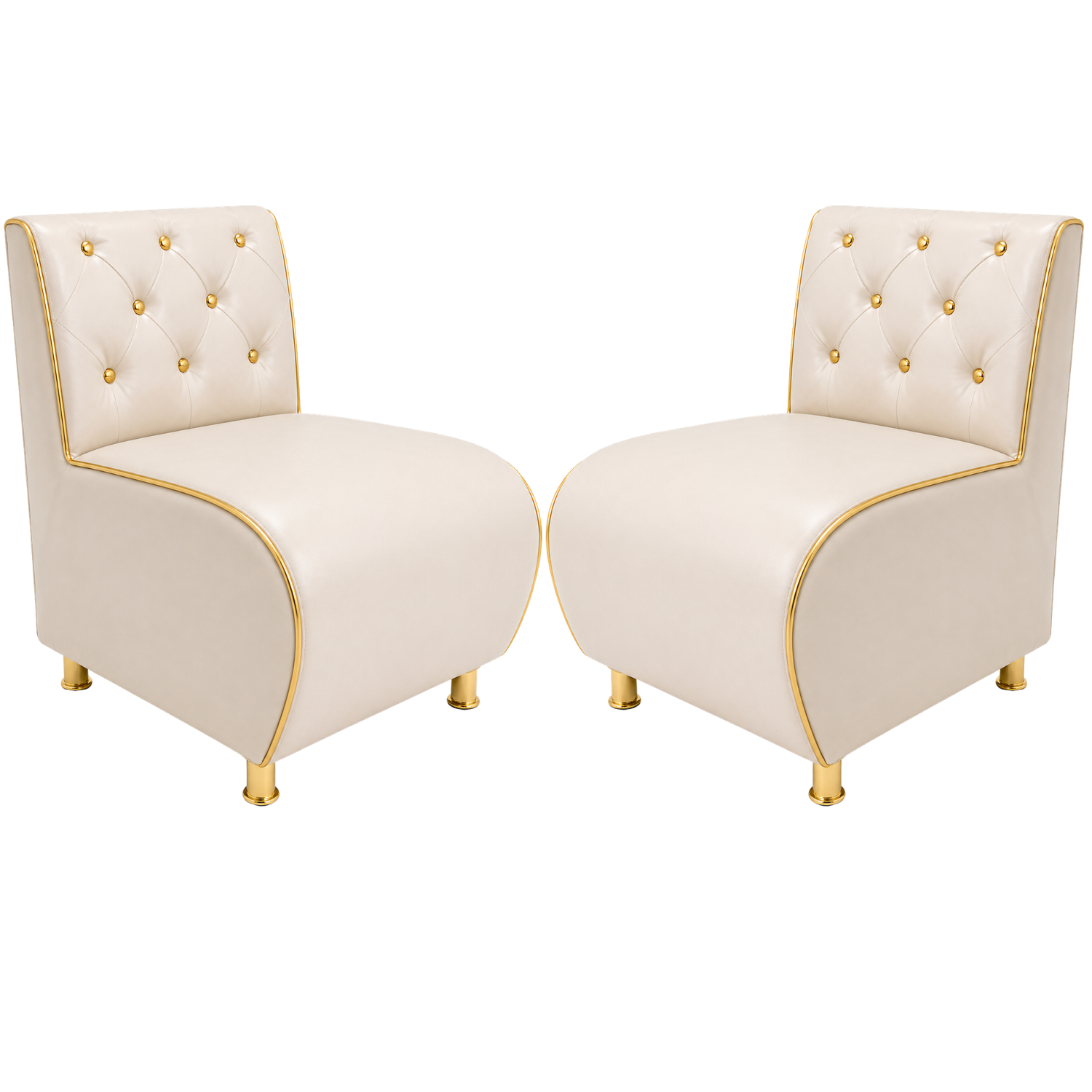 Sillón de Espera Modelo FOXY