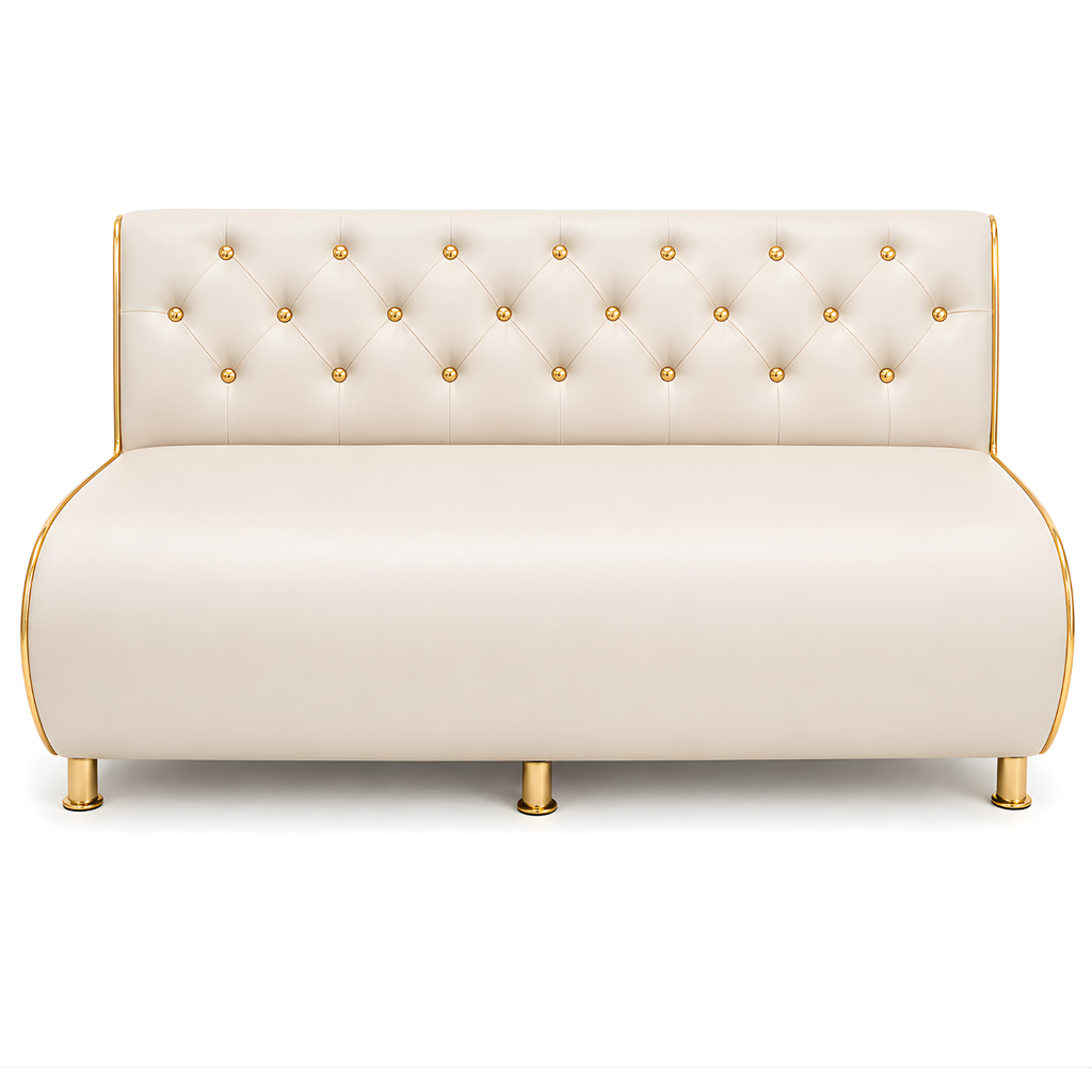 Sillón de Espera Modelo FOXY