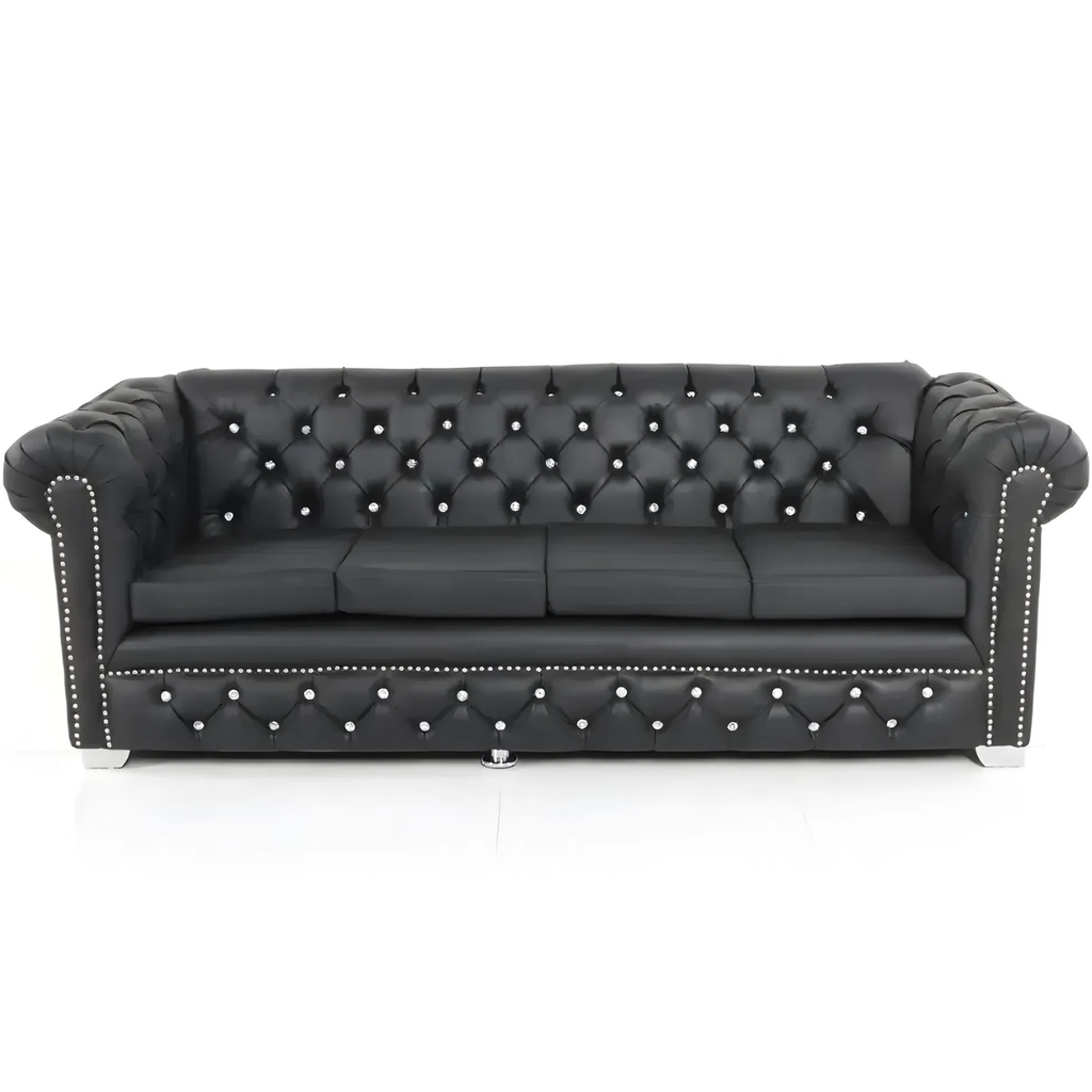 Sillón de Espera Modelo KALY