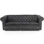 Sillón de Espera Modelo KALY
