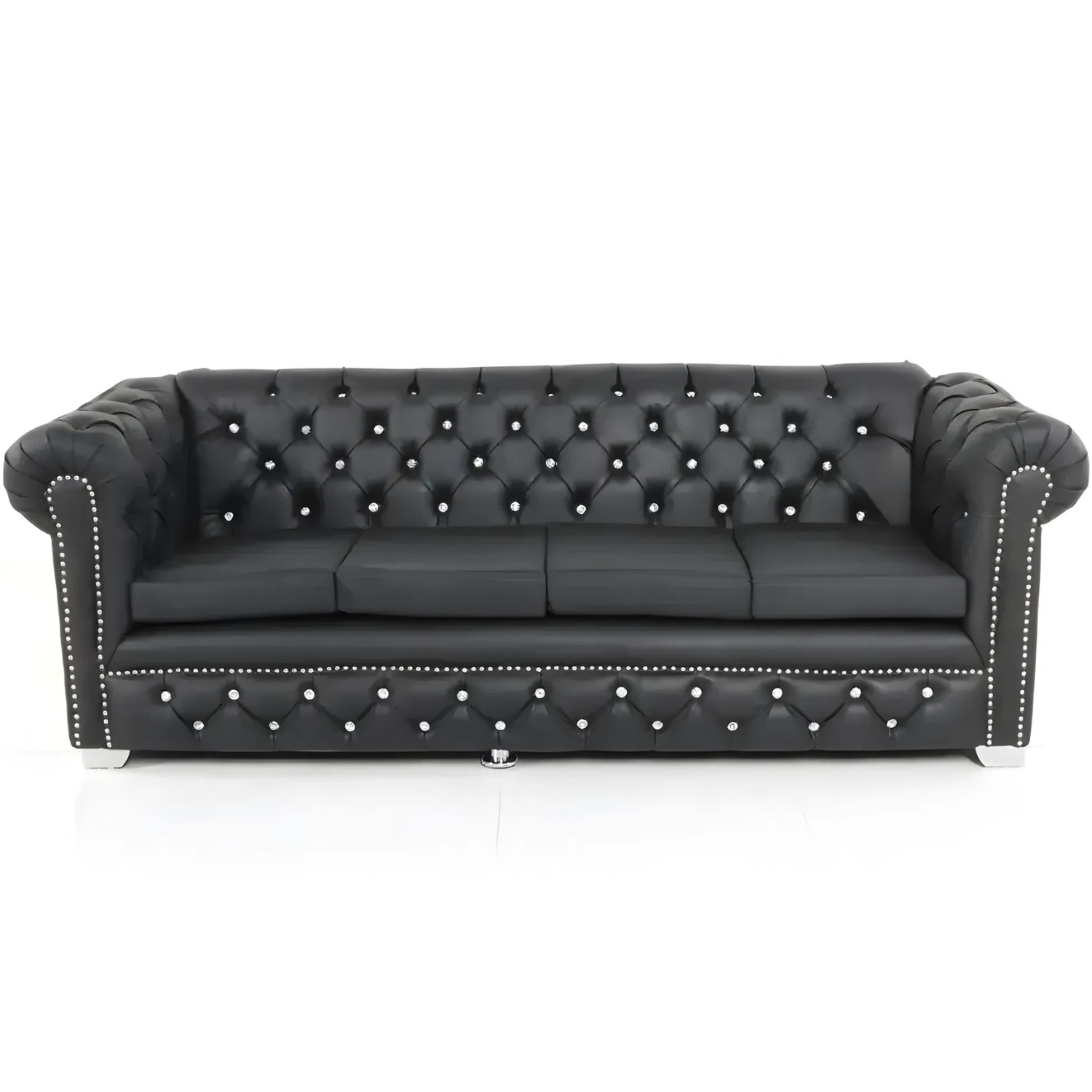 Sillón de Espera Modelo KALY