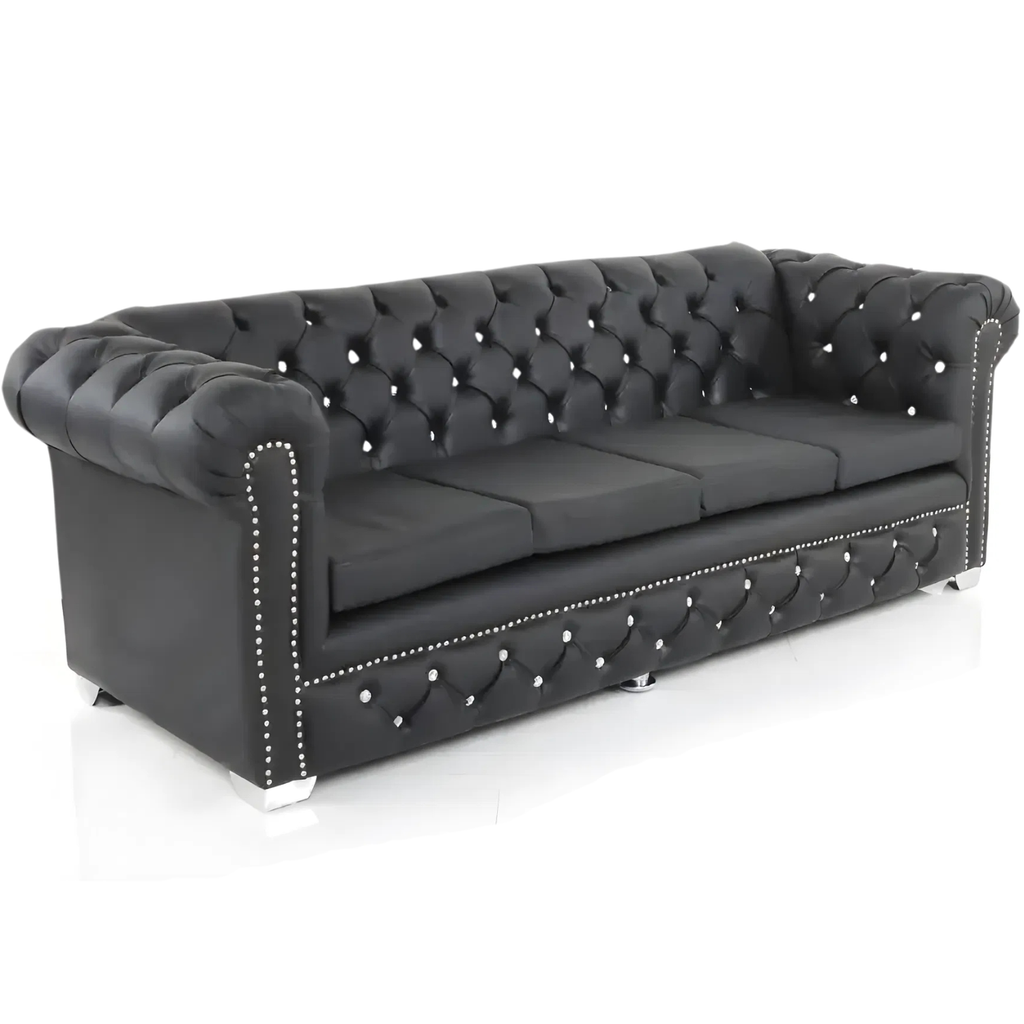 Sillón de Espera Modelo KALY