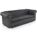 Sillón de Espera Modelo KALY