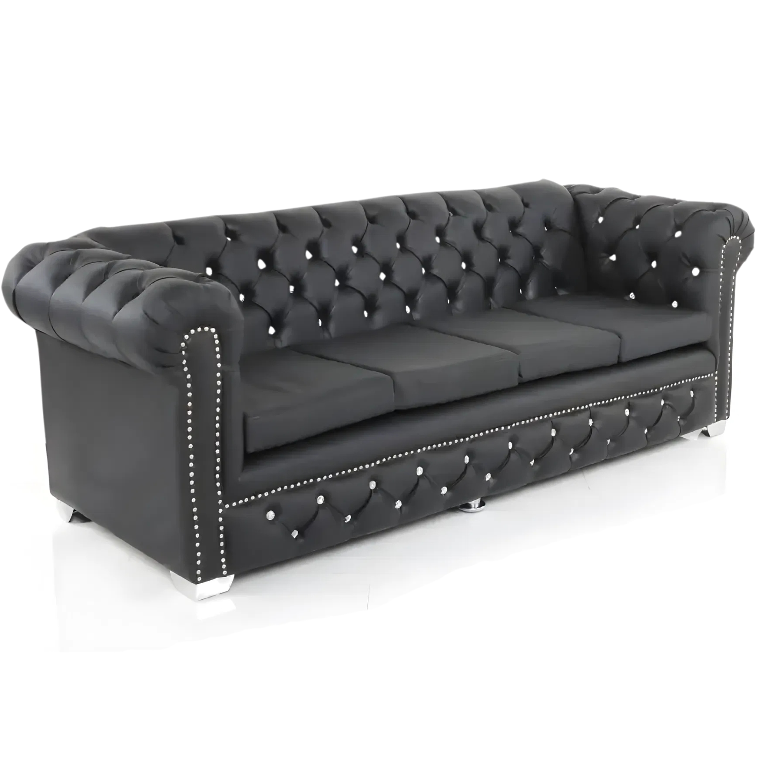 Sillón de Espera Modelo KALY