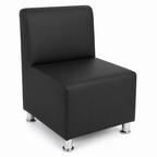 Sillón de Espera Modelo USMA